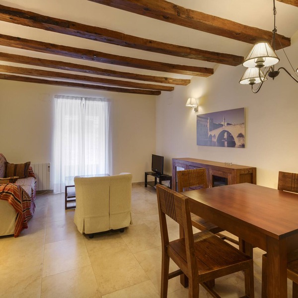 Apartamentos Les Valeres