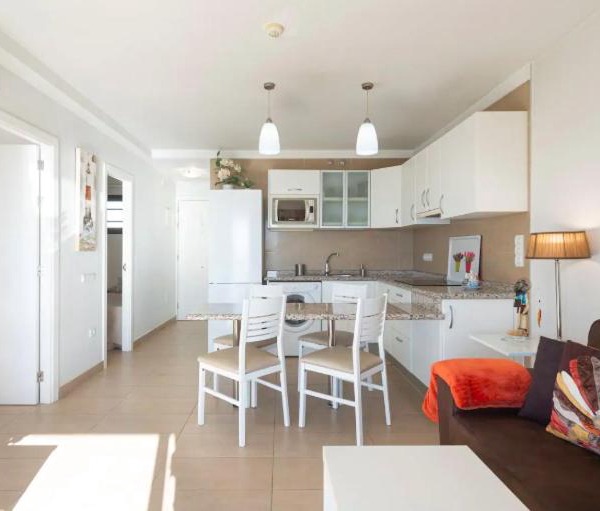 Apartamentos Liszt