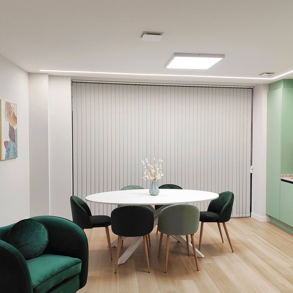 Apartamentos lujo Centro Oviedo