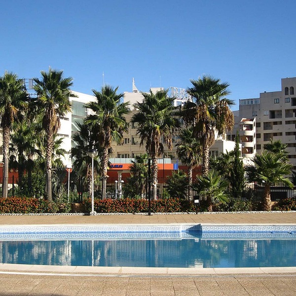 Apartamentos Marina D'Or 3000
