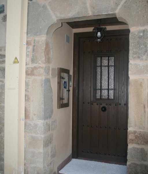 Apartamentos Plan Dulcis