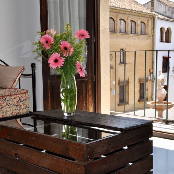 Apartamentos Plaza