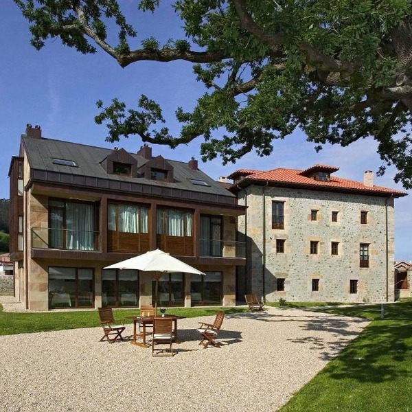 Apartamentos Posada La Robla