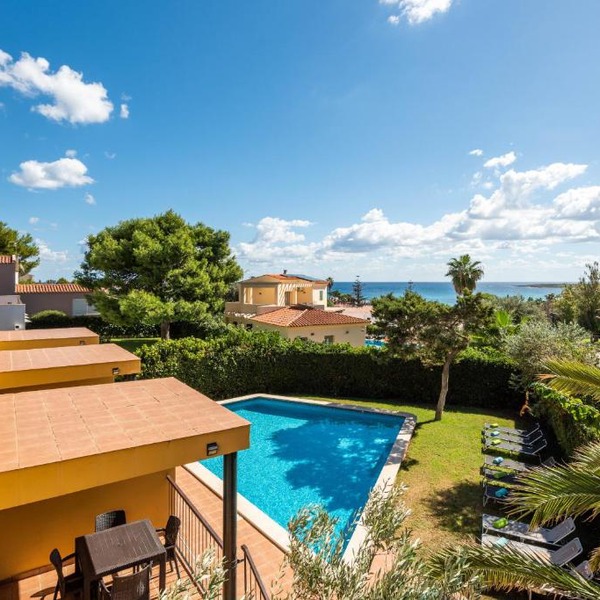 Apartamentos Punta Prima by Escape Home