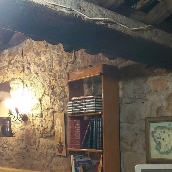 Apartamentos Rurales Valle