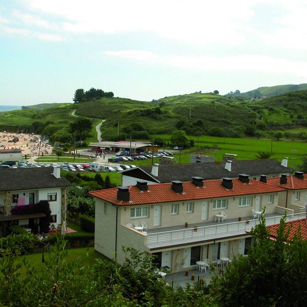 Apartamentos Silken Playa de Toro
