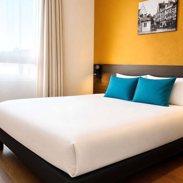 Aparthotel Adagio Access Poitiers
