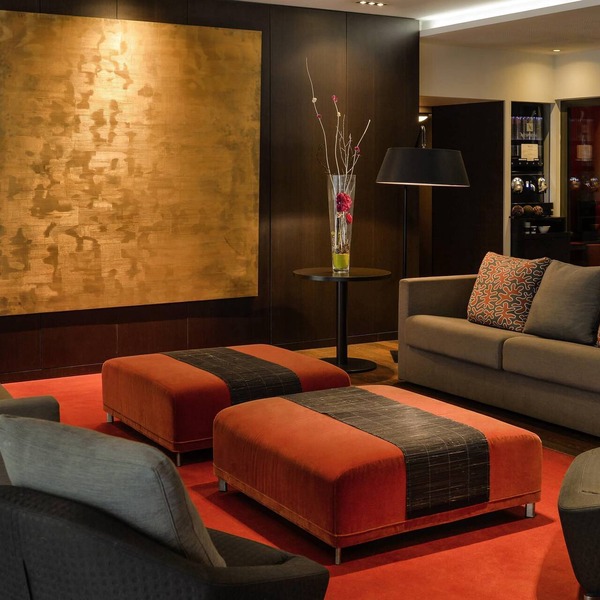 Aparthotel Adagio Grenoble Centre