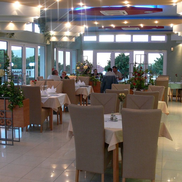 Aparthotel Astoria