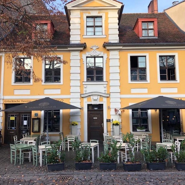 Aparthotel Walhalla Potsdam