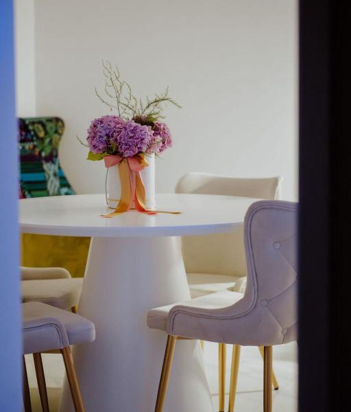 Apartman 007