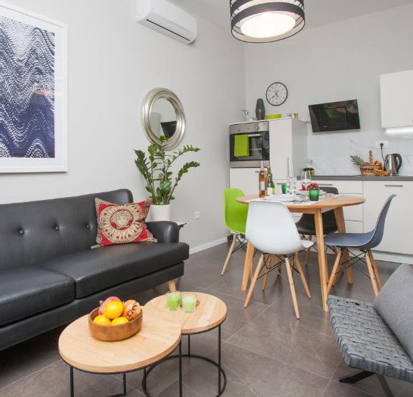 apartman ami