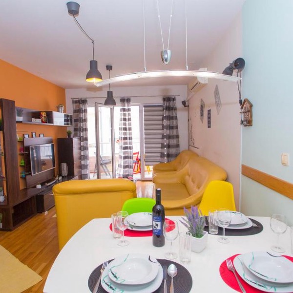 APARTMAN "HIT"