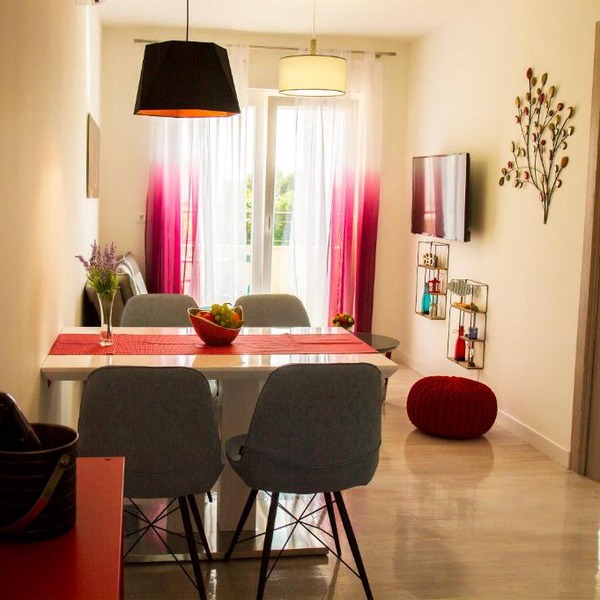 Apartman Irena