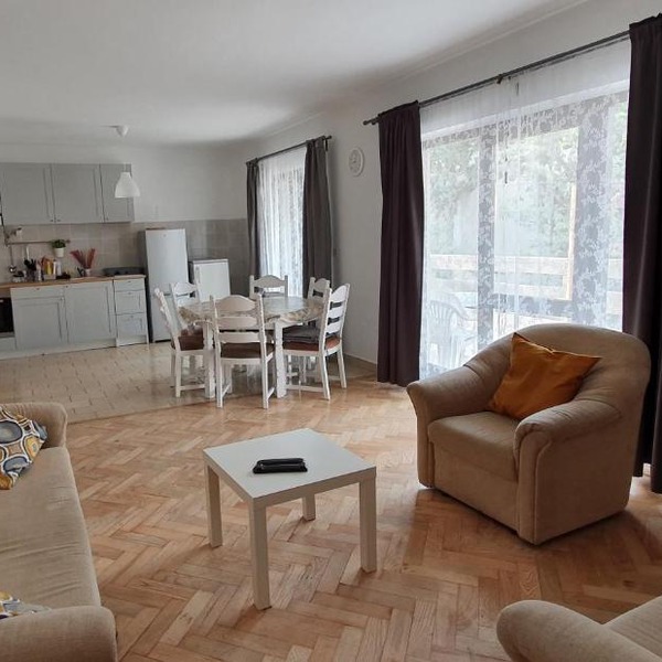 Apartman Jakov