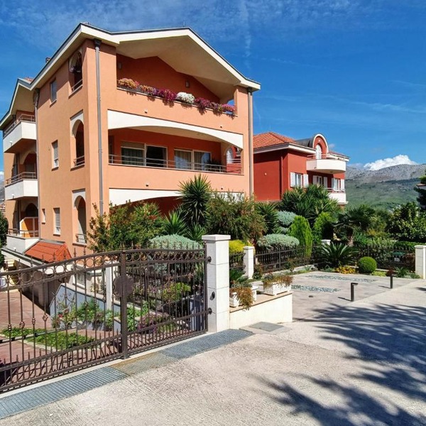 Apartmani Skejić