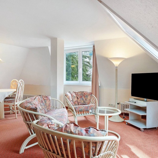 Apartment '9' with Wi-Fi