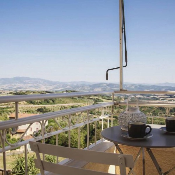 Apartment Agave by Interhome