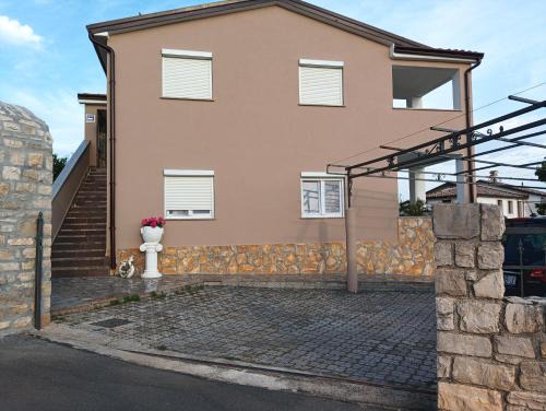 Apartment Alina