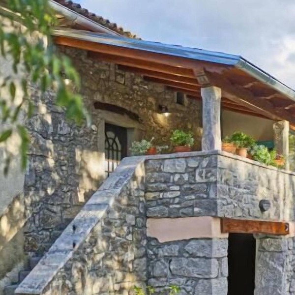 Apartment Balidur