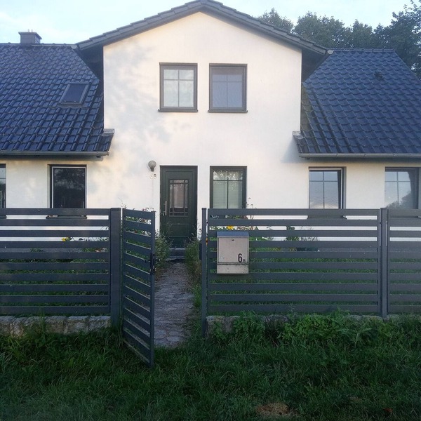 Apartment 'Beier' with Shared Garden and Wi-Fi