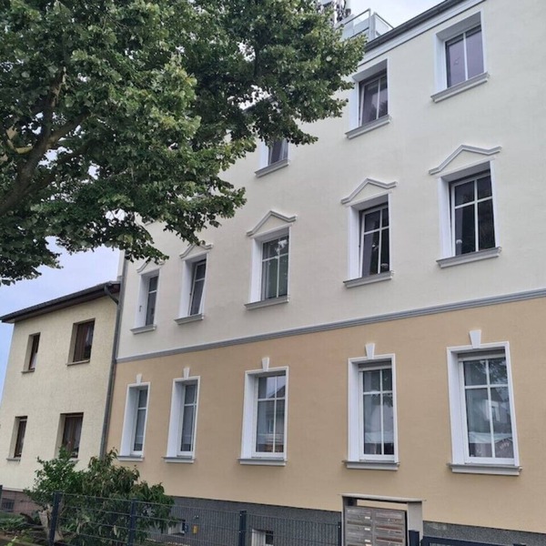Apartment Berlin - Mahlsdorf