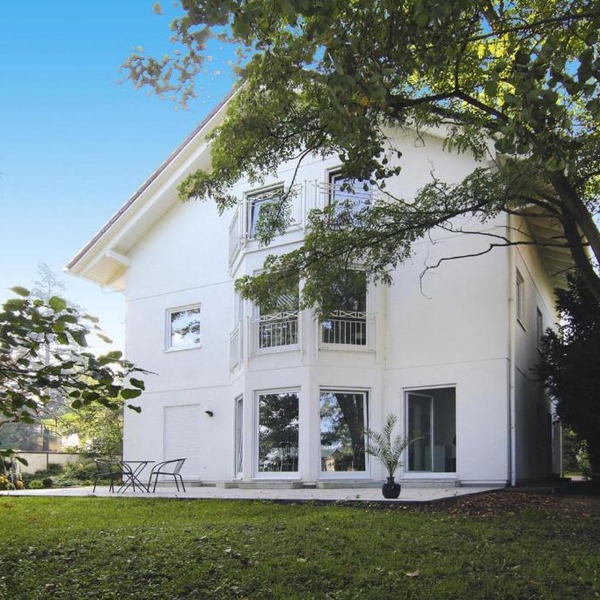 Apartment, Berlin-Schmöckwitz