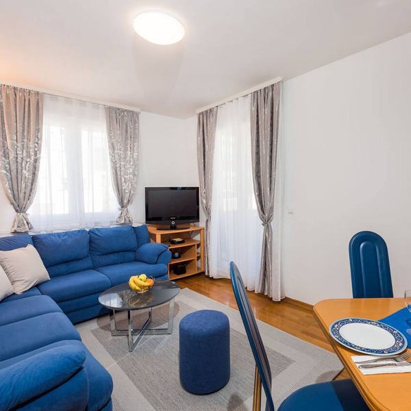 Apartment Blue Lagoon (ST) - One Bedroom Apartment