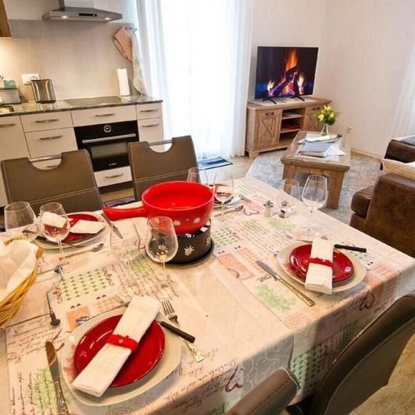 Apartment by Interhome