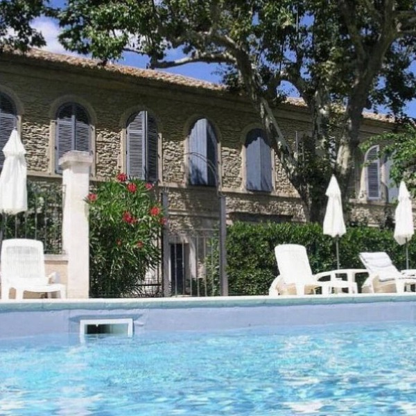 Apartment Chabaud - Graveson, Provence