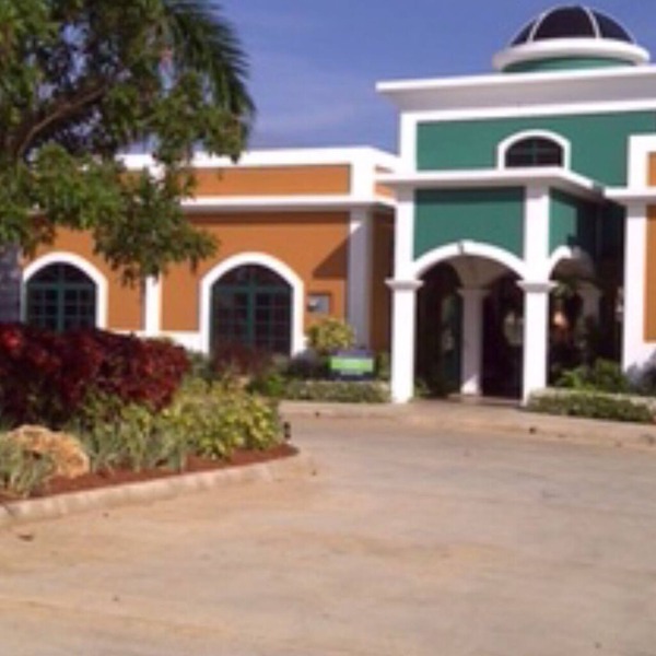 Apartment Combate, Cabo Rojo!