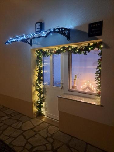Apartment Dado