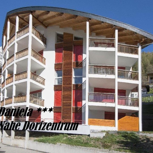 Apartment Daniela