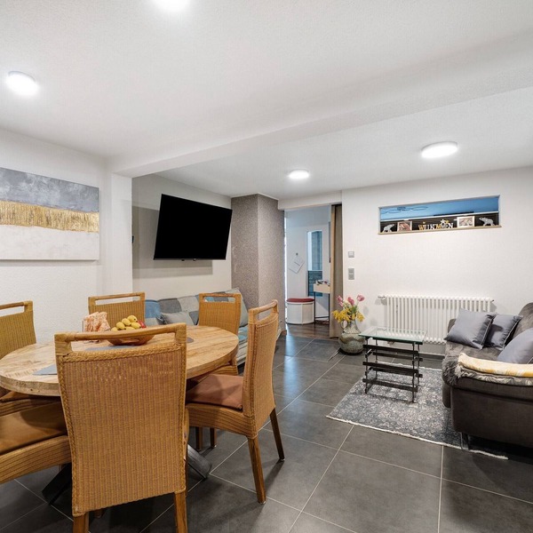Apartment 'Dina' with Private Terrace, Balcony, and Wi-Fi