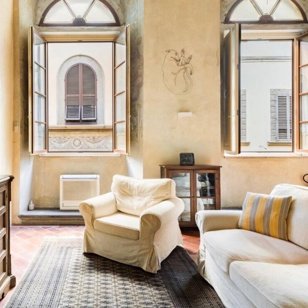 Apartment "Donatello" WP Relais - Stay in the center of Florence