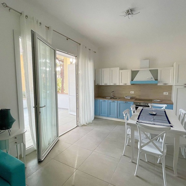 Apartment Elba near the beaches