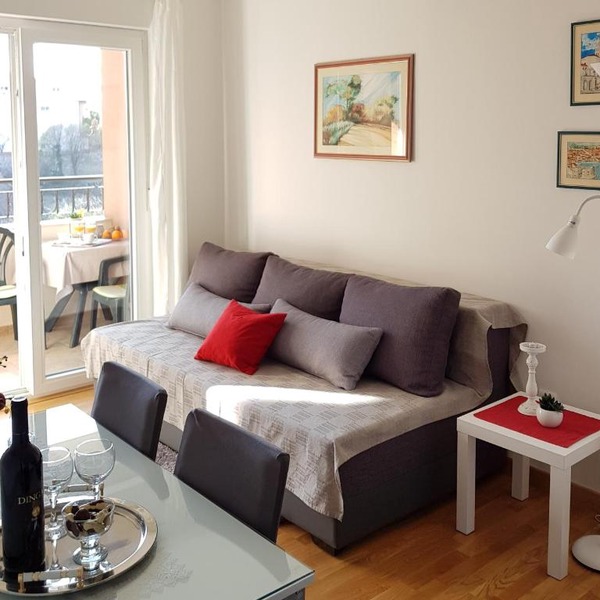 Apartment Epetion's Star