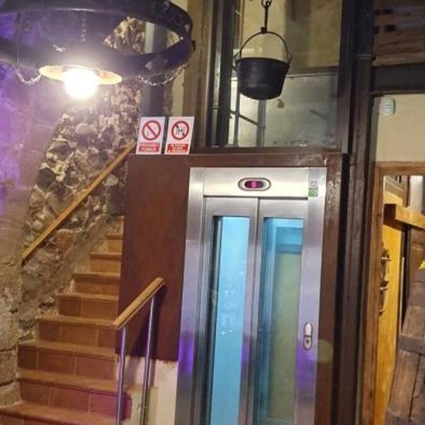 Apartment Falset, 1 bedroom, 4 persons