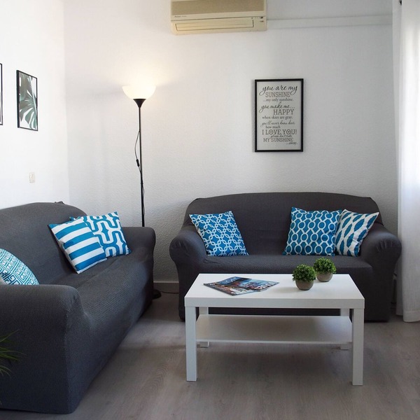 Apartment/flat - AyamonteResidential flat