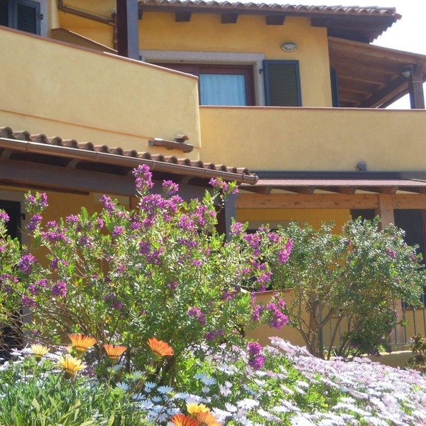 Apartment/flat - Castelsardo Wi Fi Free