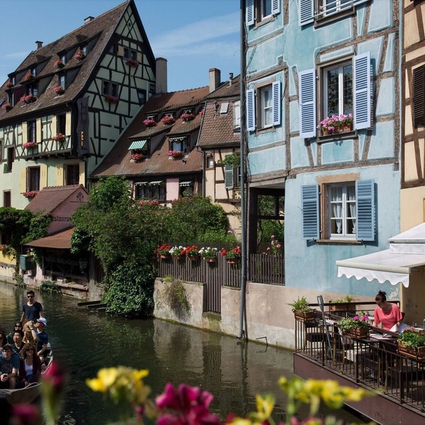 Apartment/flat - COLMAR