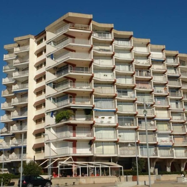 Apartment/flat - Coma-ruga El Vendrell