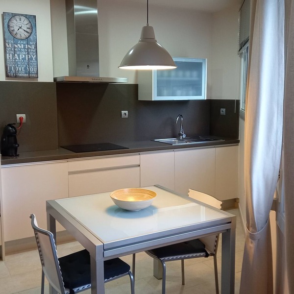 Apartment/flat - Manresa