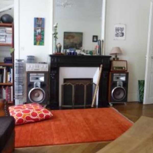 apartment/flat - Paris