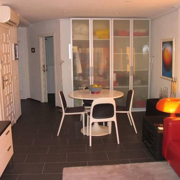 Apartment/flat - Playa de Xeraco - XERACO