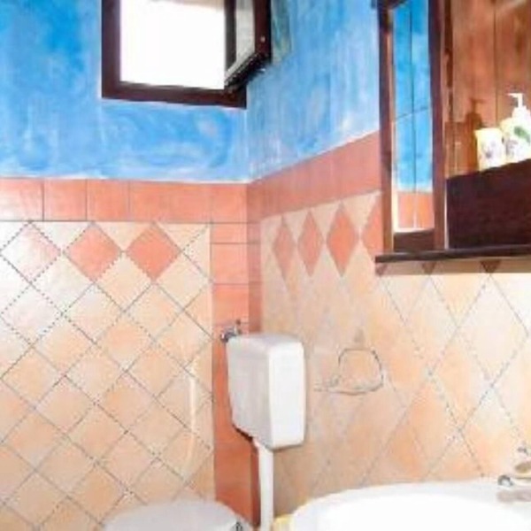 apartment/flat - Sciacca