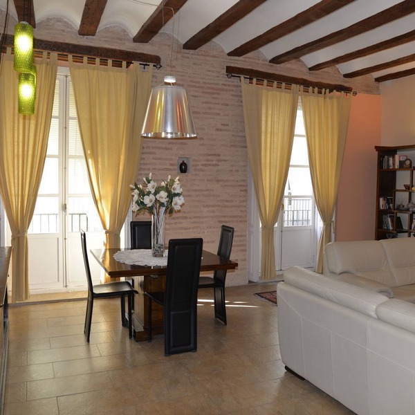 Apartment/flat - Valencia