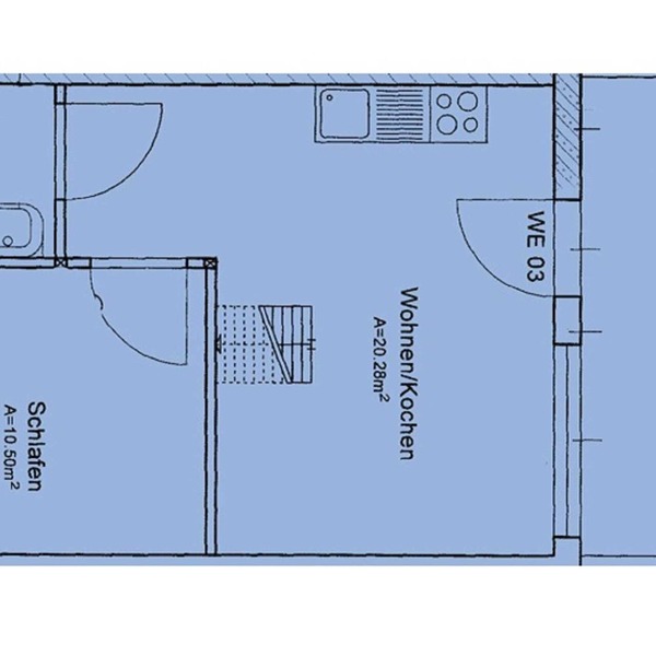 Apartment Floating House - Apartments Am alten Backhaus