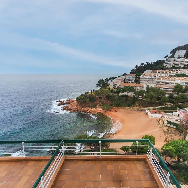 Apartment for 8 persons approx. 90 qm in Salionç, Costa Brava (Tossa de Mar and the surrounding area)