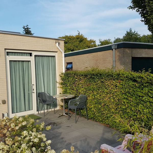 Apartment for Short Term Rent in Almere Holland